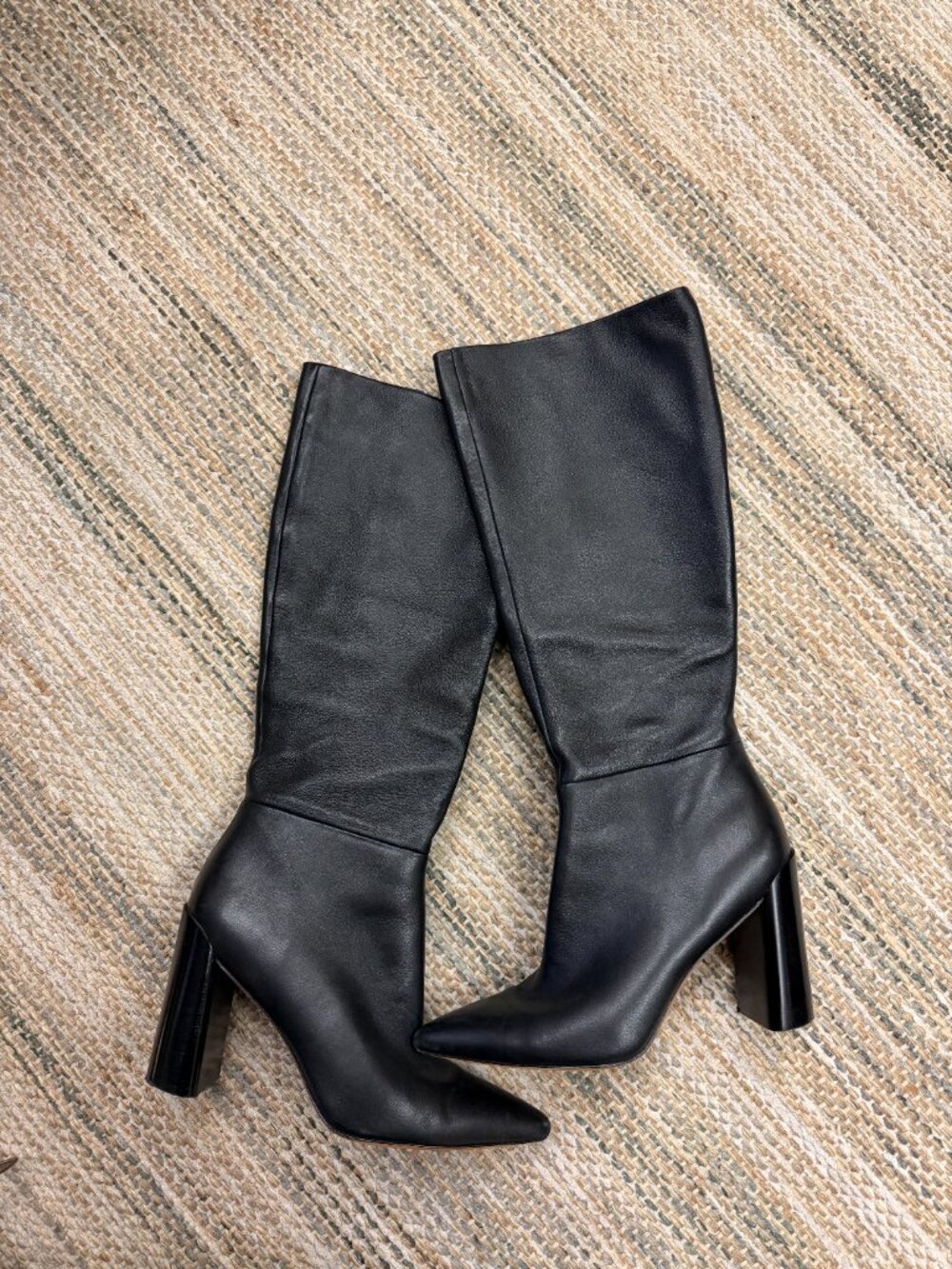 Vince Women's Pilar Boots 10 - Picture 2 of 11